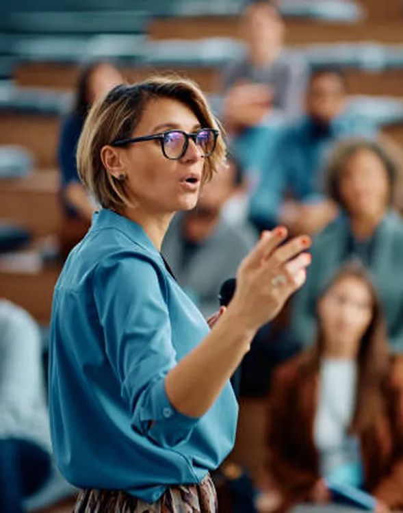 Industry Associations / Student Bodies