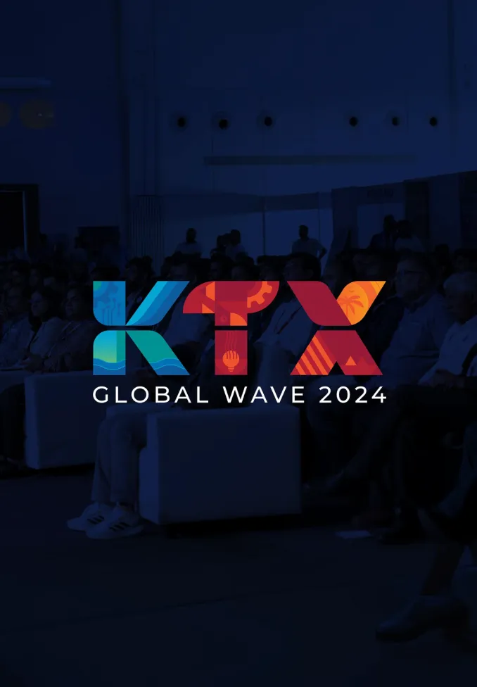 KTX GLOBAL 2026