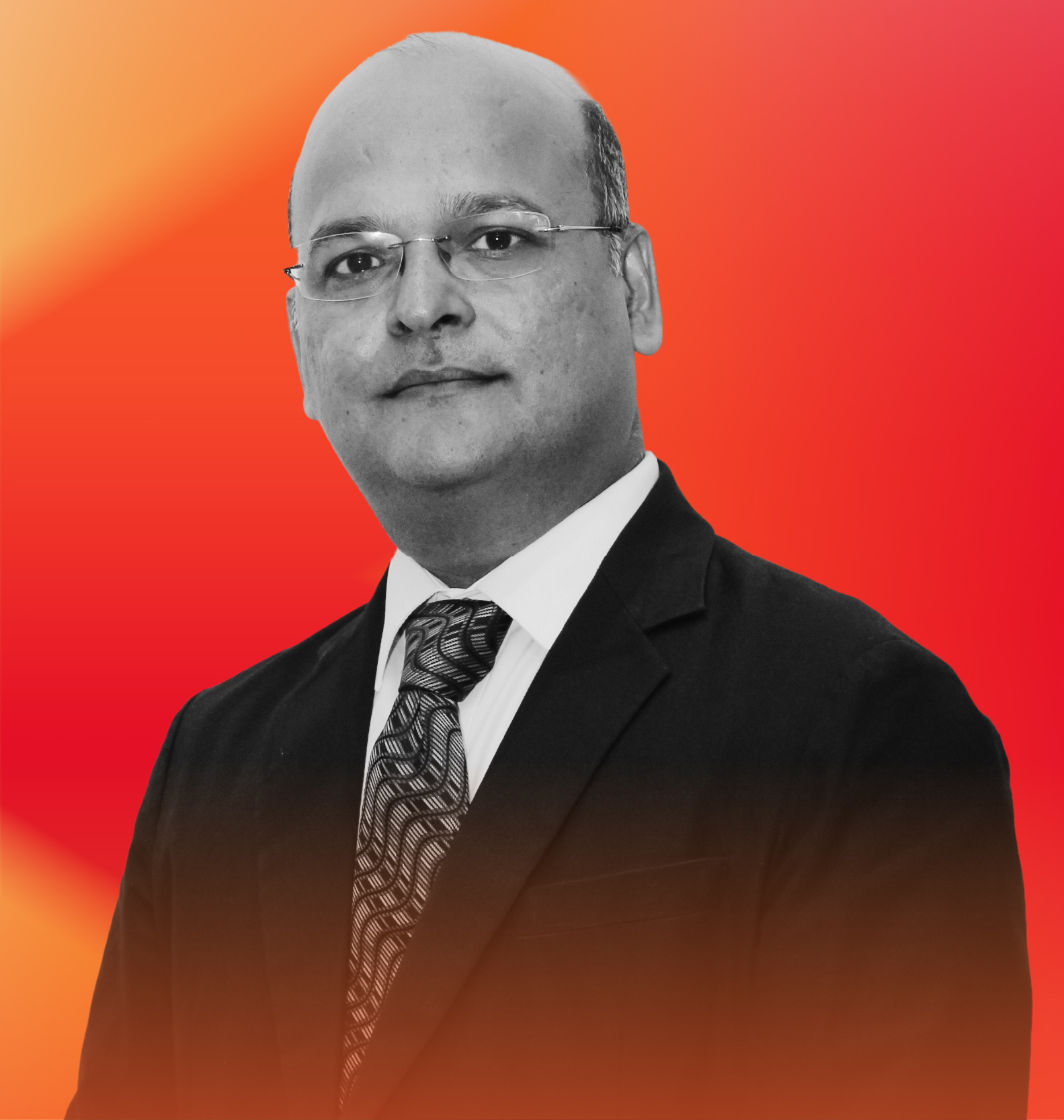 Mr. Anil Joshi