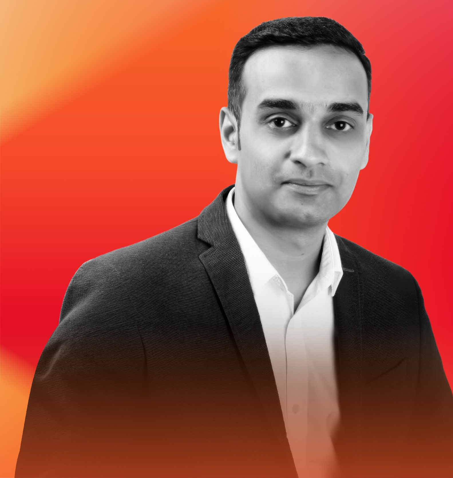 Mr. Anil Menon