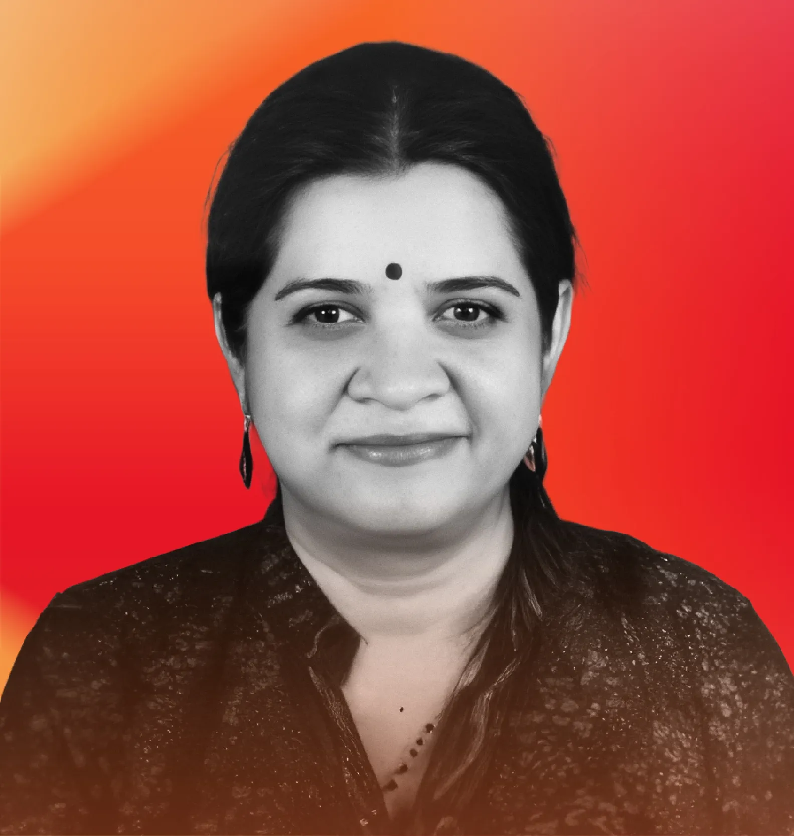 Prof. Angeline Radjou M.S (Jipmer), FRCS (Edinburgh)