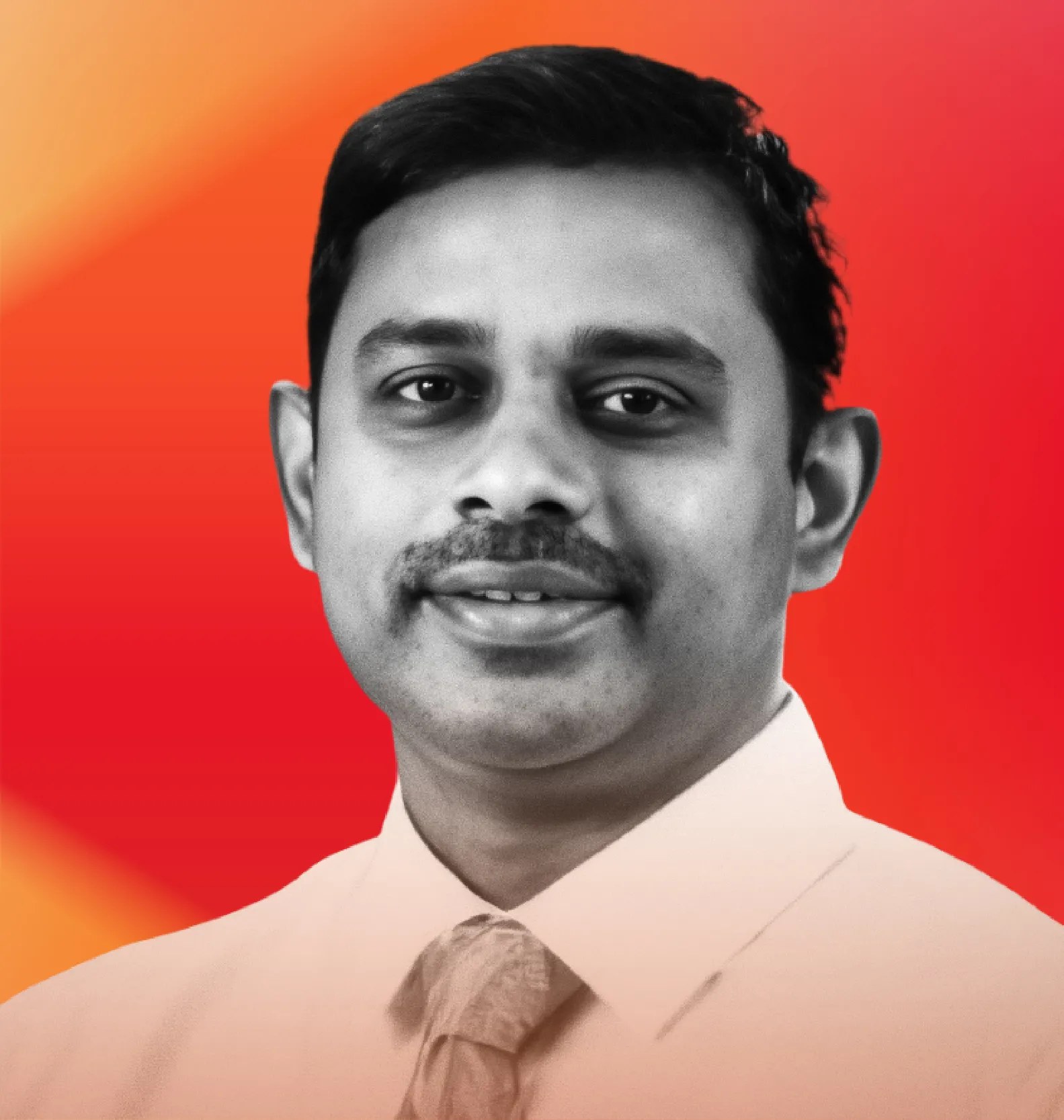 Dr. Binu Joy
