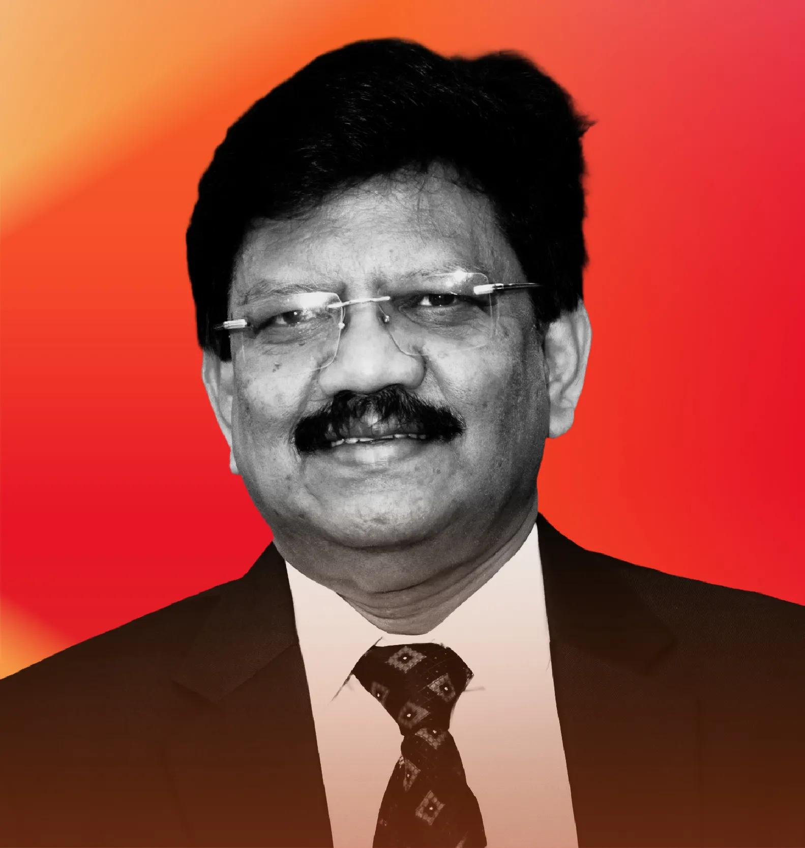 Dr. Patta Radhakrishna