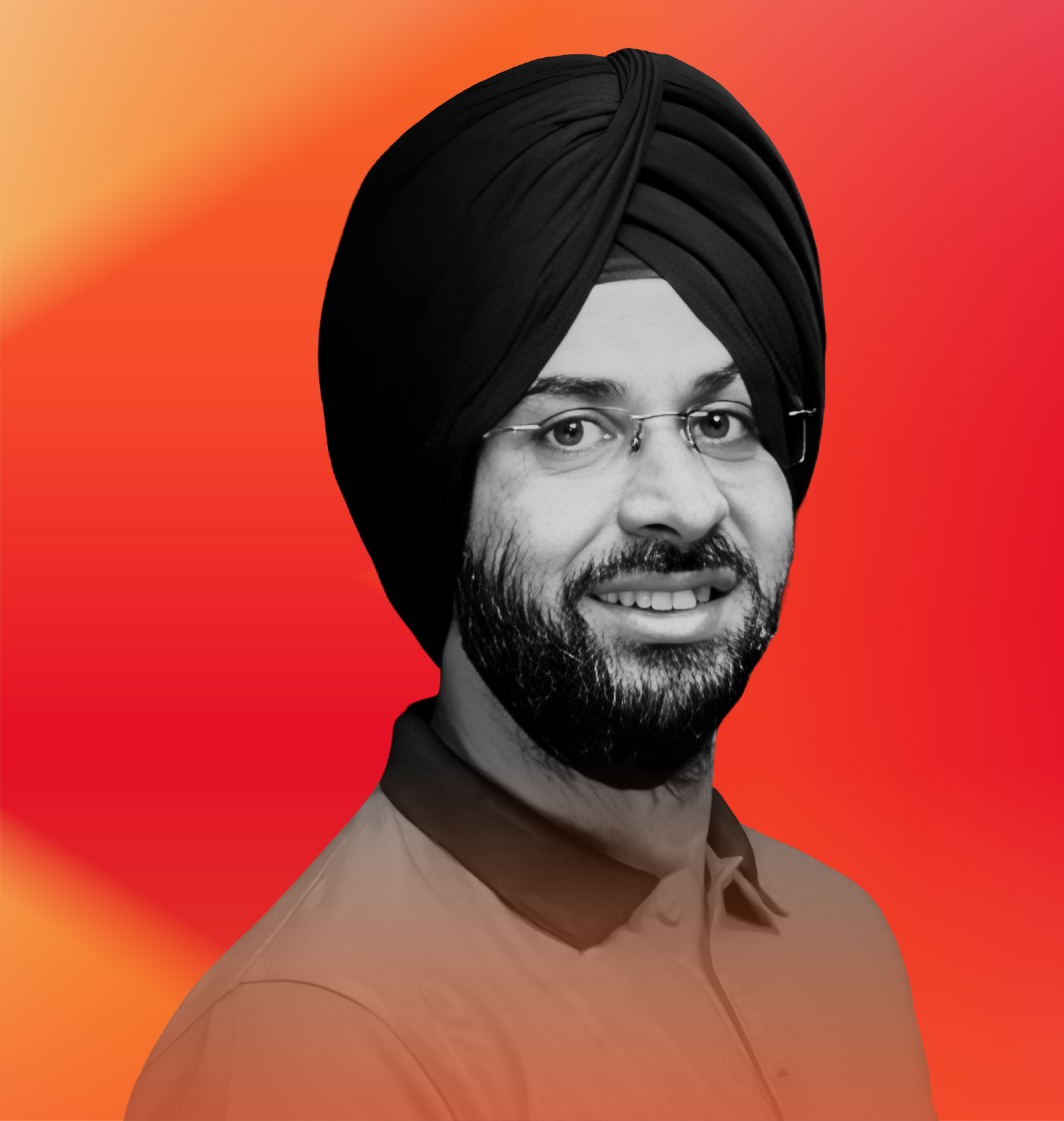 Mr. Gaganjit Singh Wazir