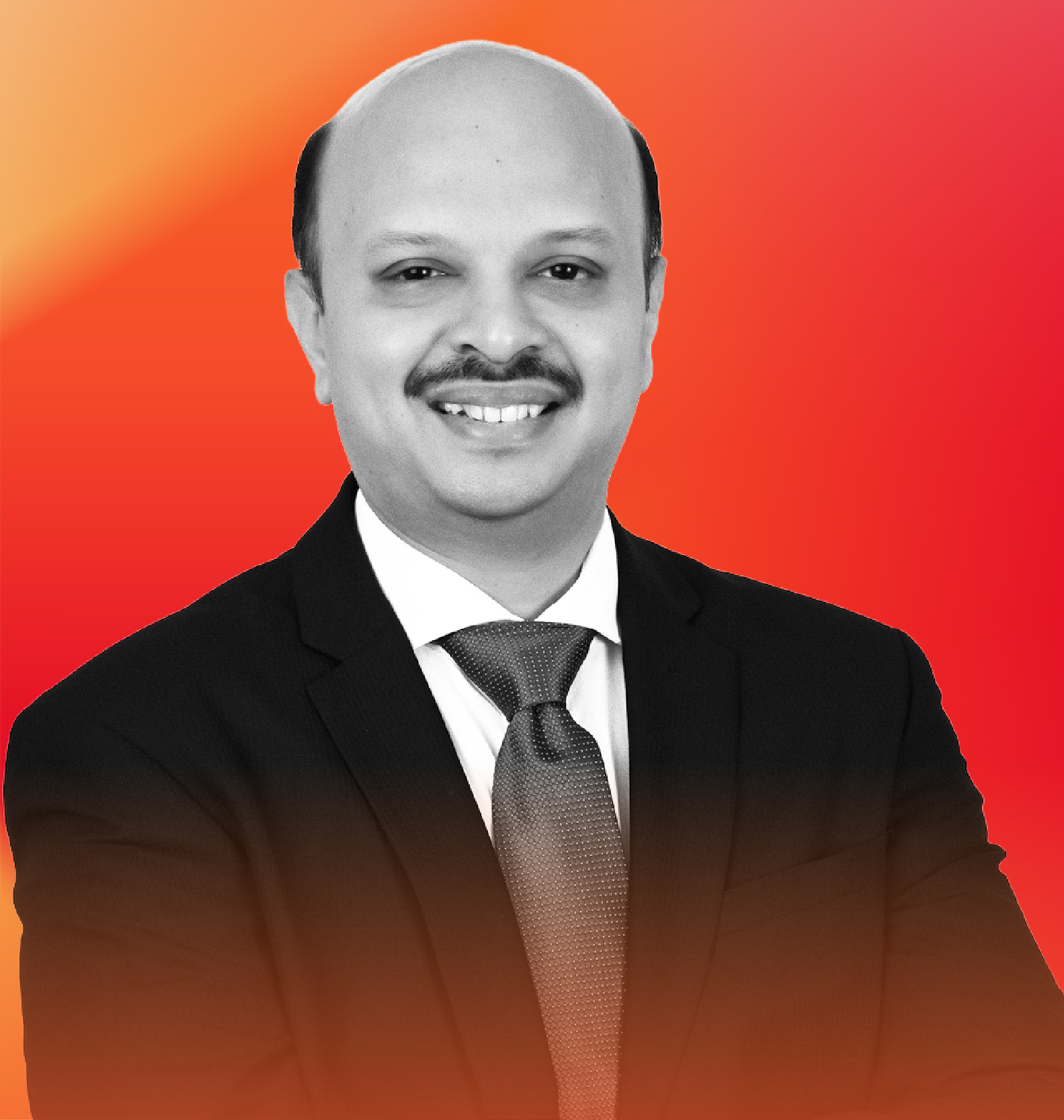 Mr. Jayakumar Mohanachandran