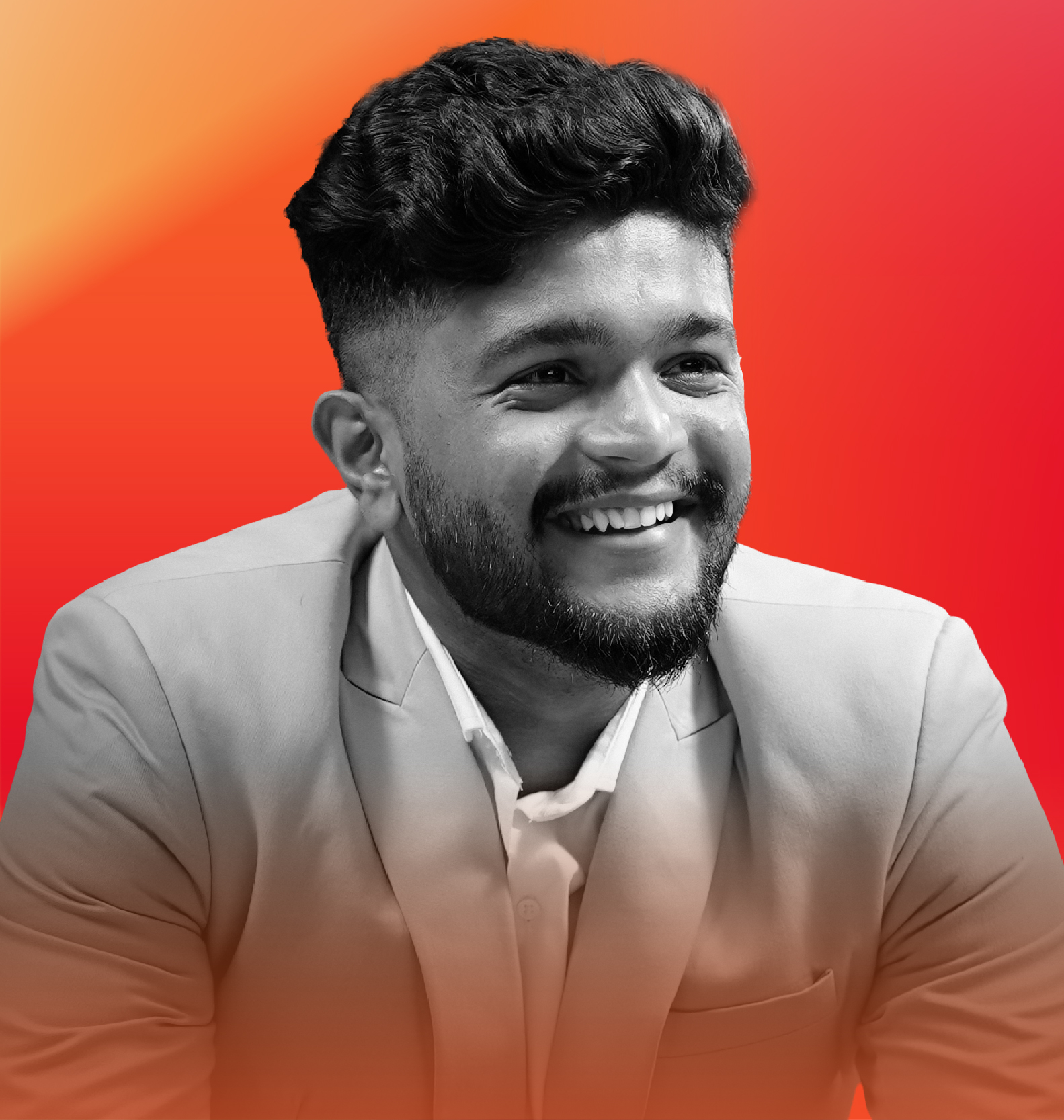 Mr. Ramees Ali