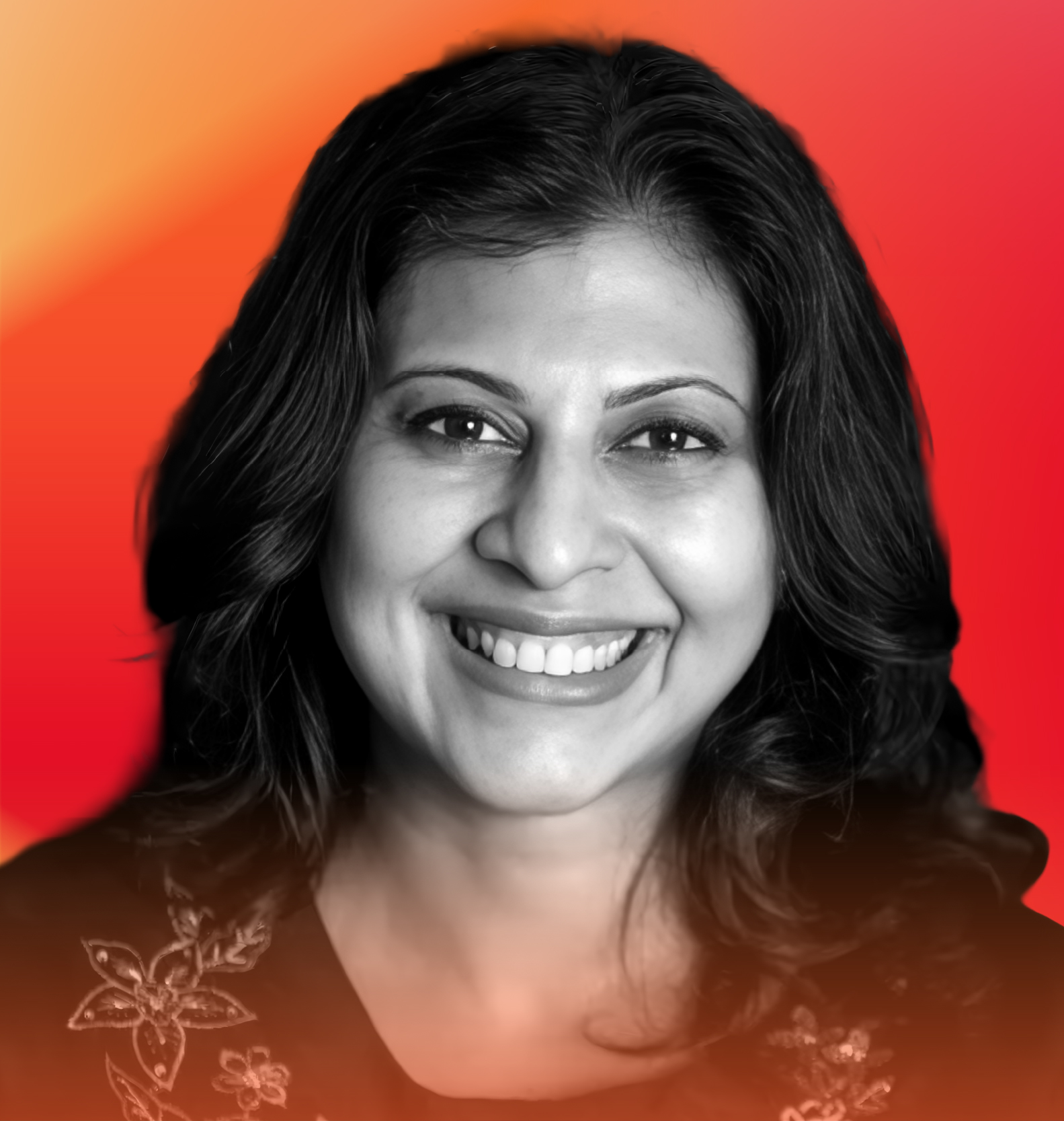 Ms. Sarika Saxena