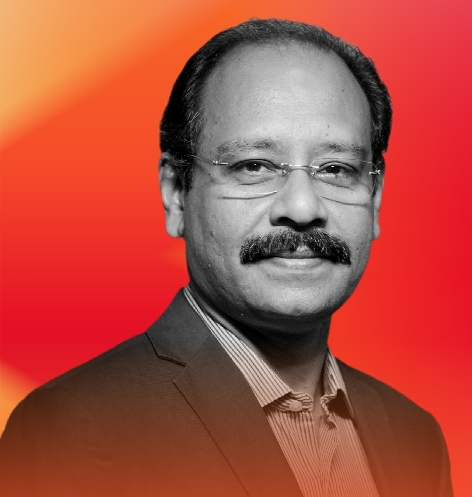 Mr. Susanth Kurunthil