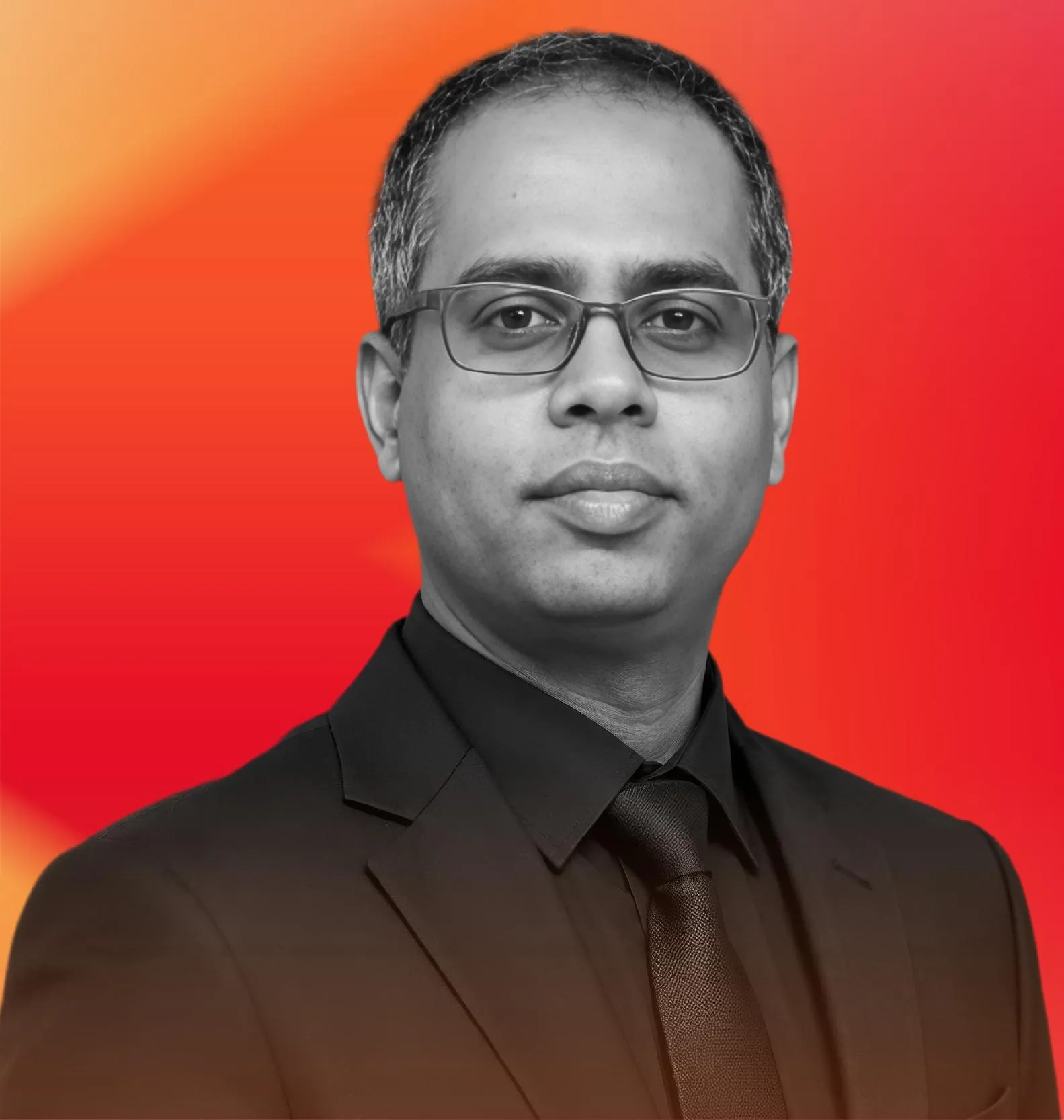 Mr. Arun Makkath