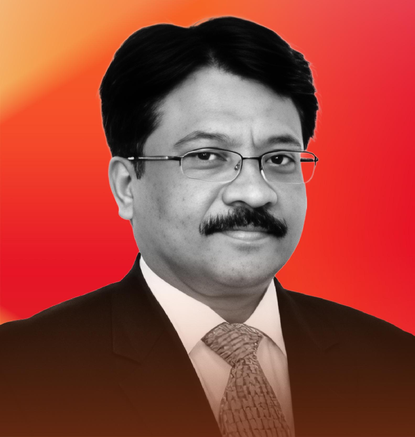 Dr. C. Jayakumar