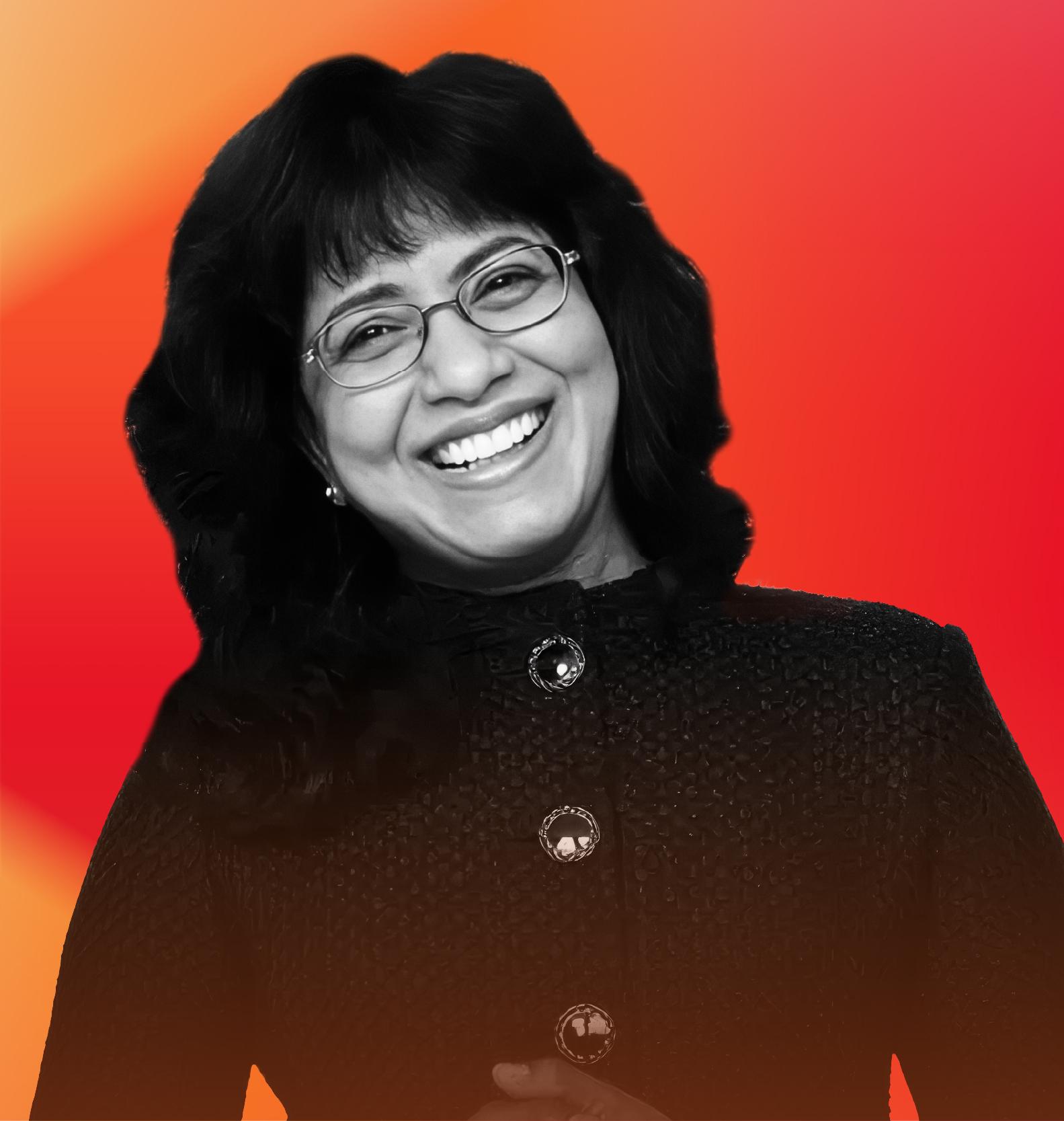 Dr. Chitra Dorai