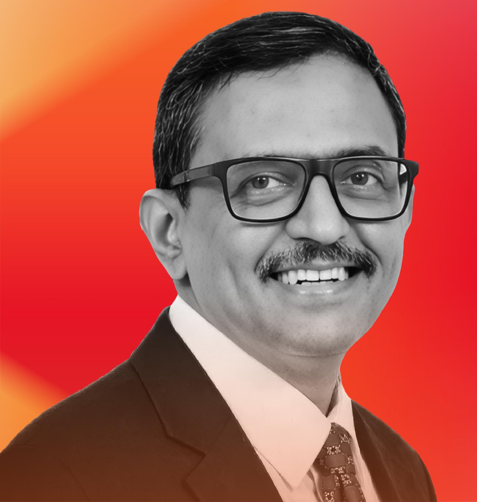 Dr. Narayanankutty Warrier