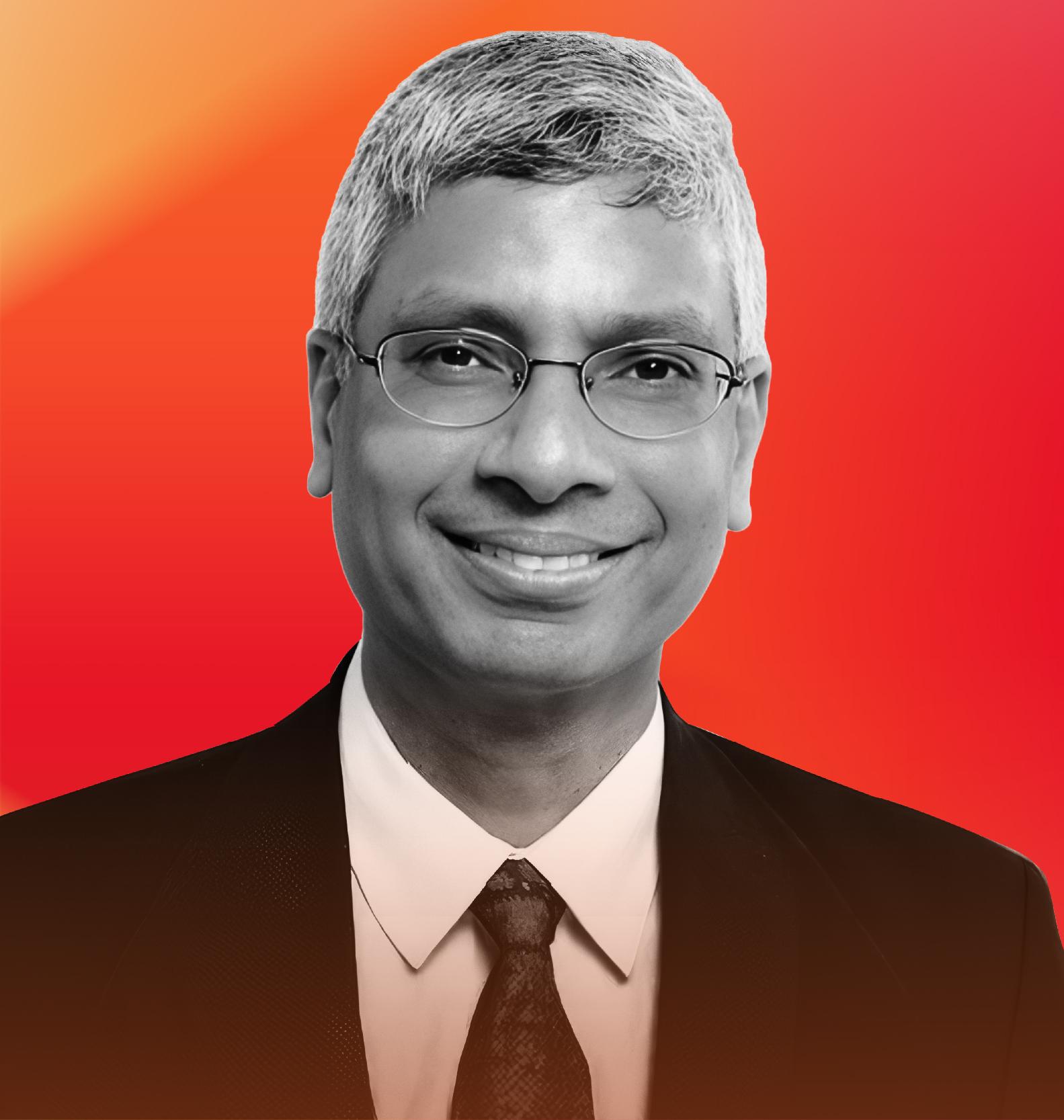 Dr. Shyam Visweswaran