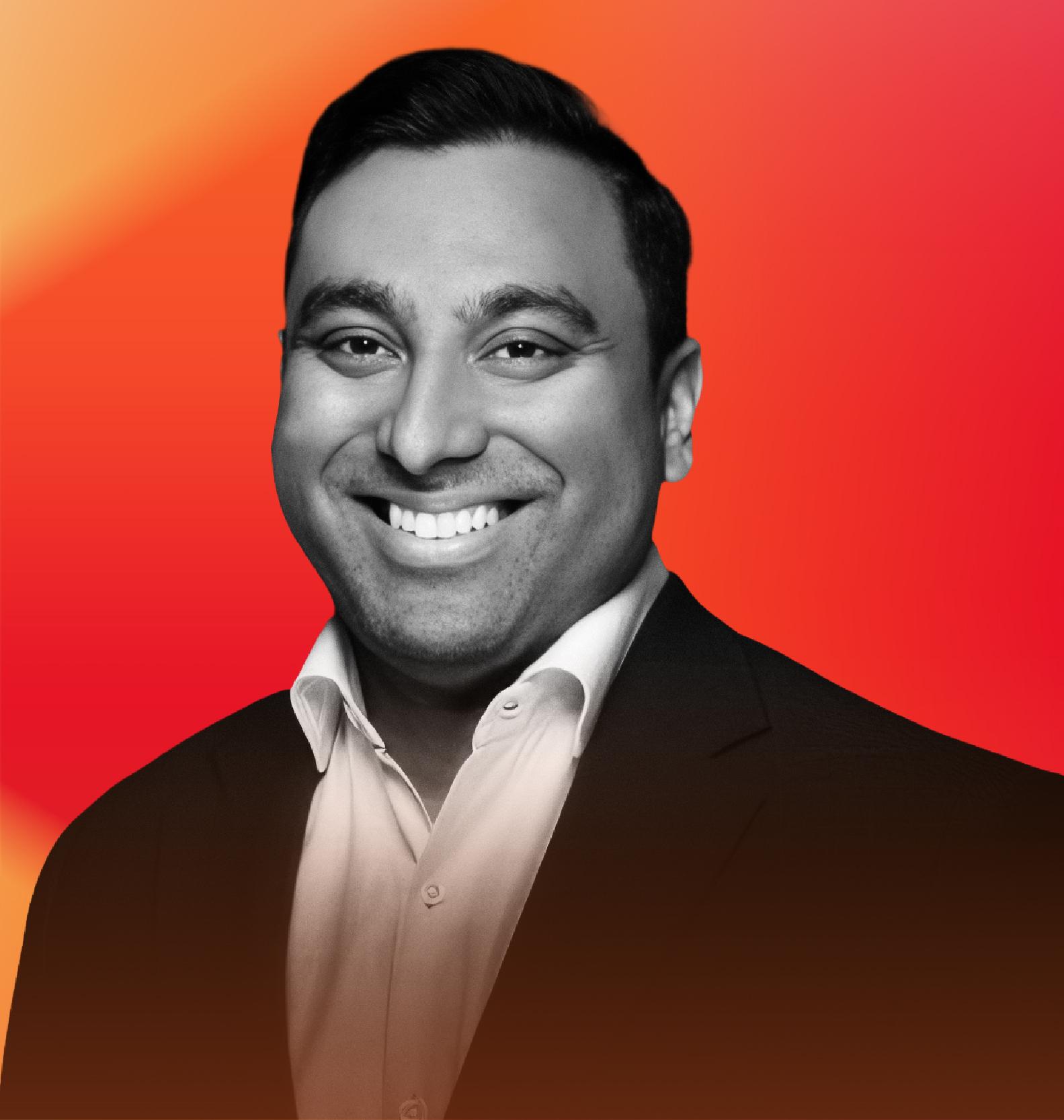 Mr. Mayuresh Kothari