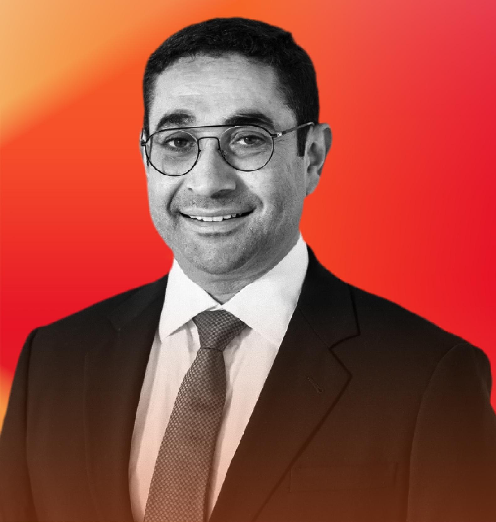 Mr. Shanavaz K. E.