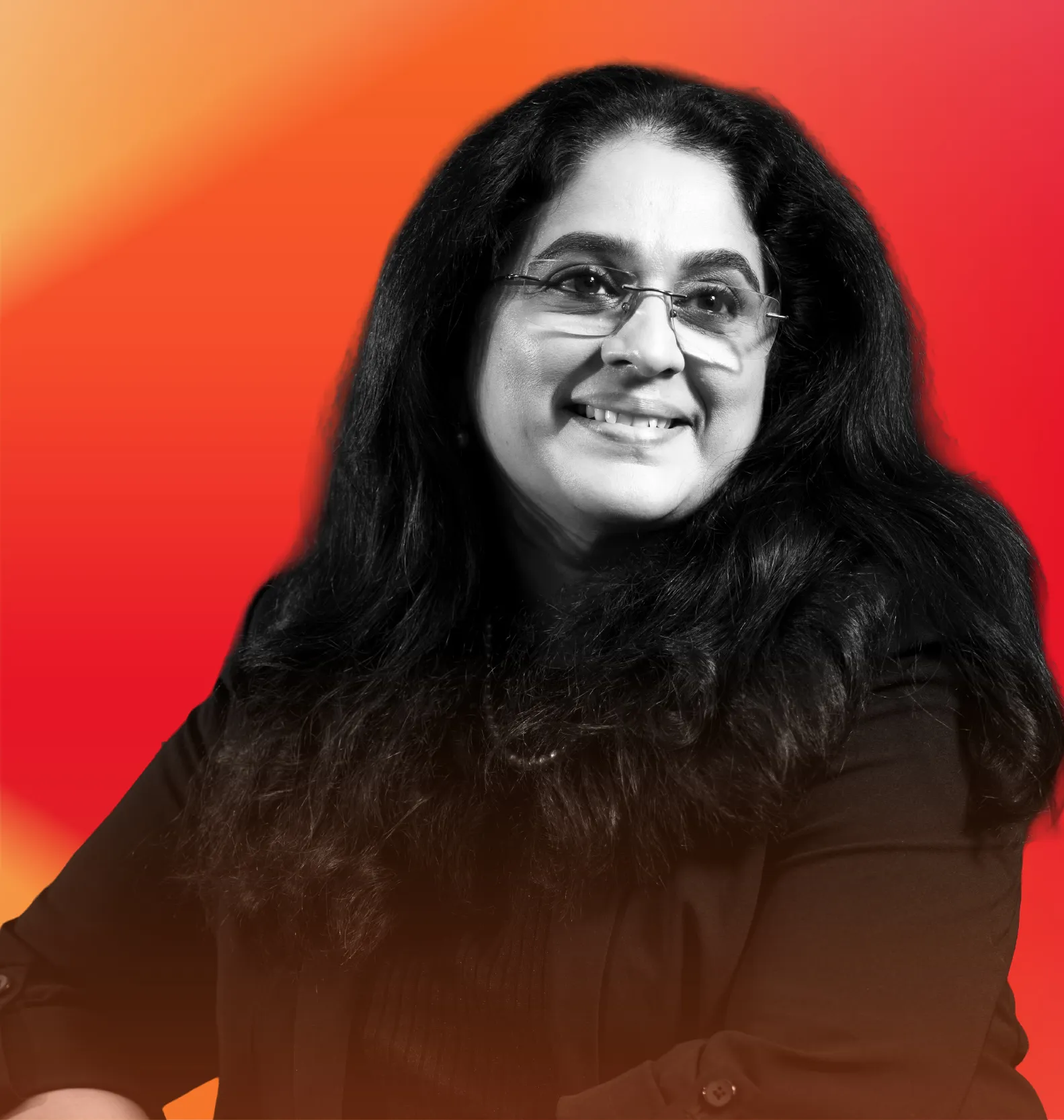 Ms. Latha Chembrakalam