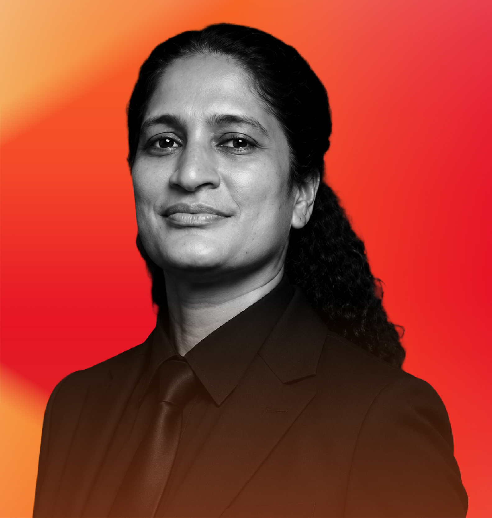 Ms. Saritha P A