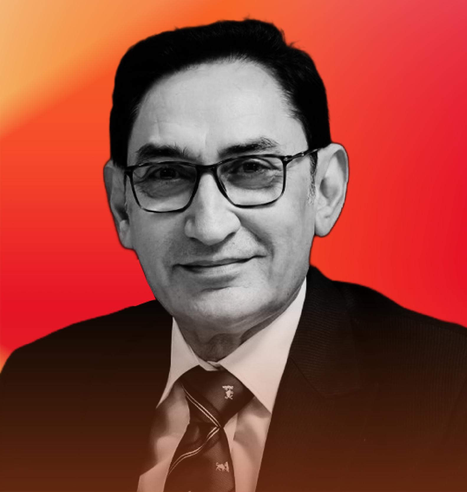 Prof. Dr. Subhash Khanna