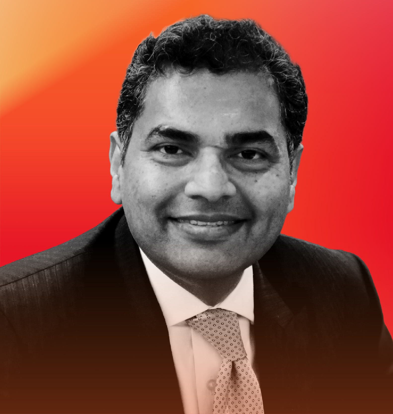 Mr. Rajesh R. Nair