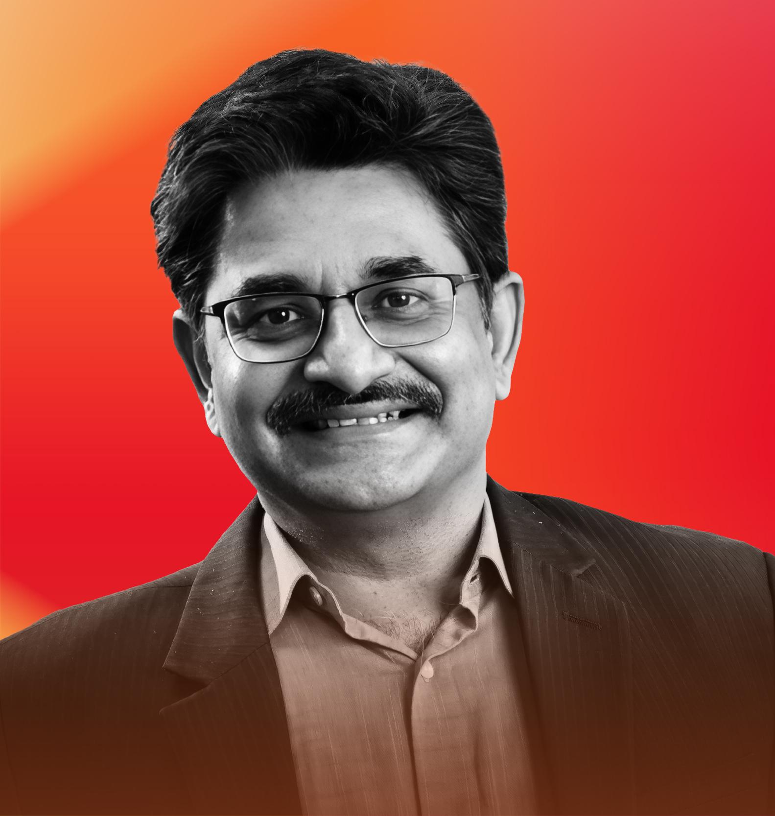 Mr. V. Srinivasa Rao (VSR)