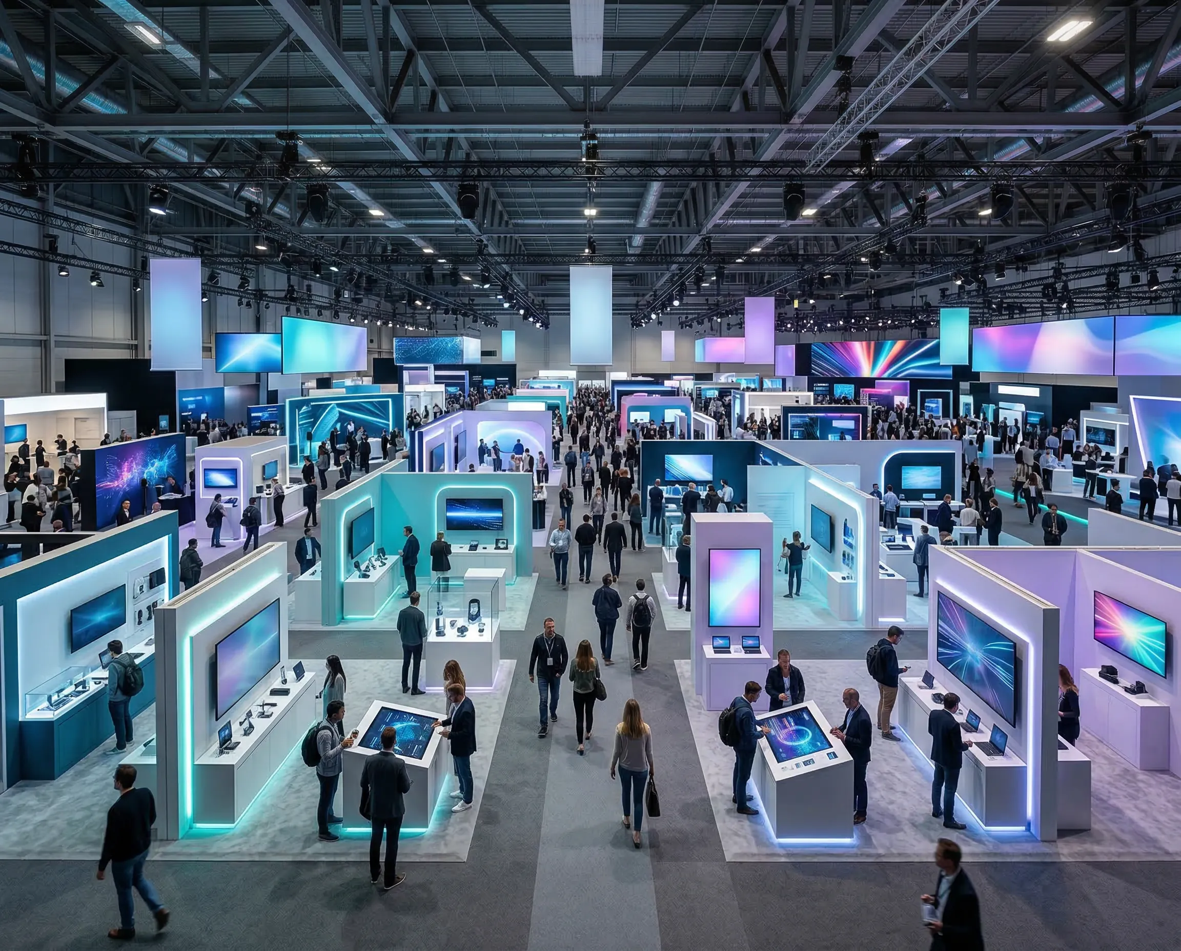 Sponsors / Exhibitors