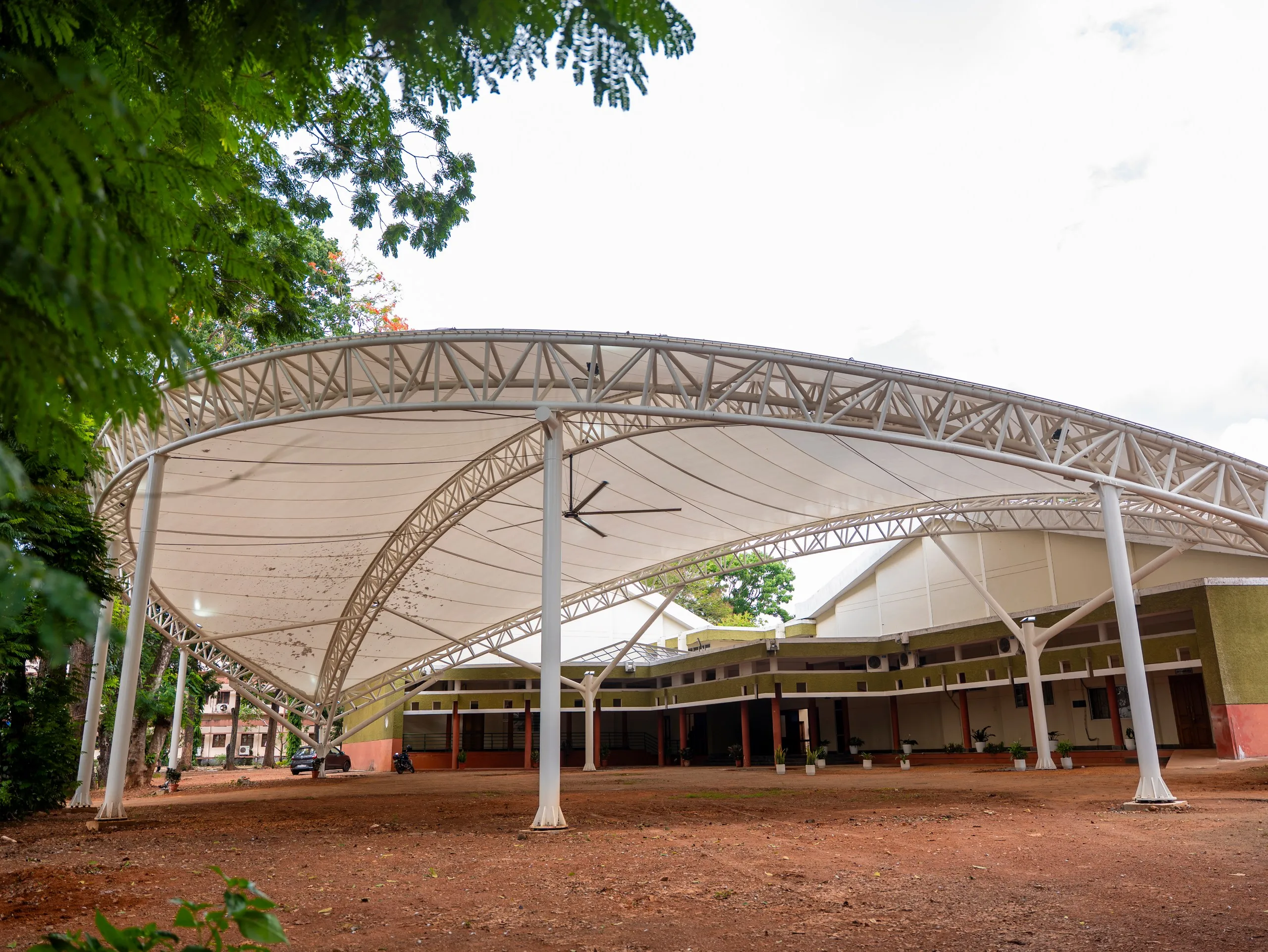 NIT Calicut - KTX Global 2026