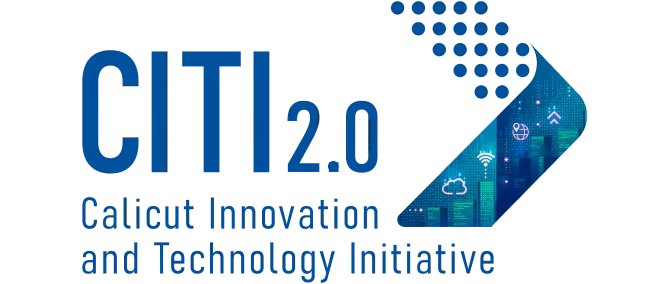 CITI 2.0 Logo