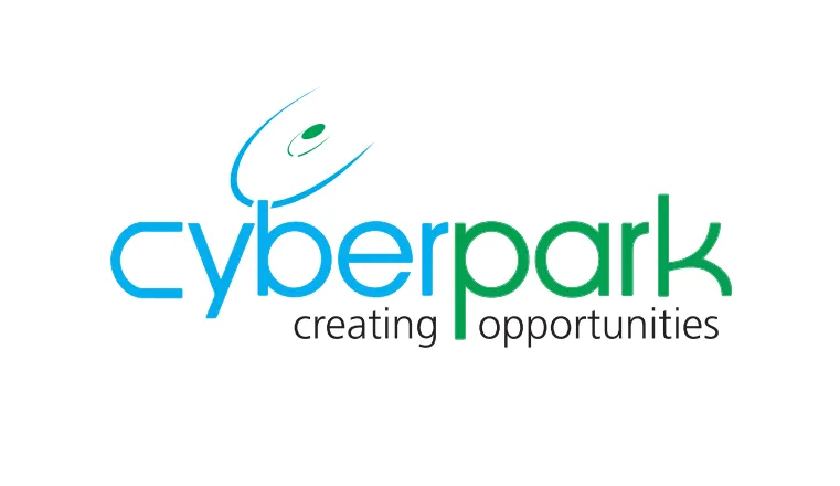 CYBERPARK